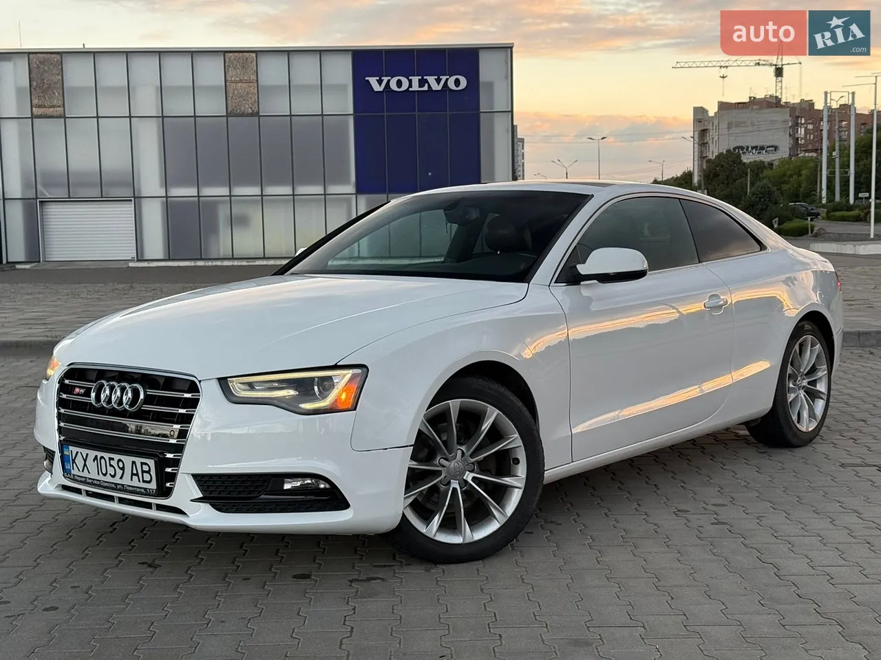 2011 Audi A5 - мініатюра 24