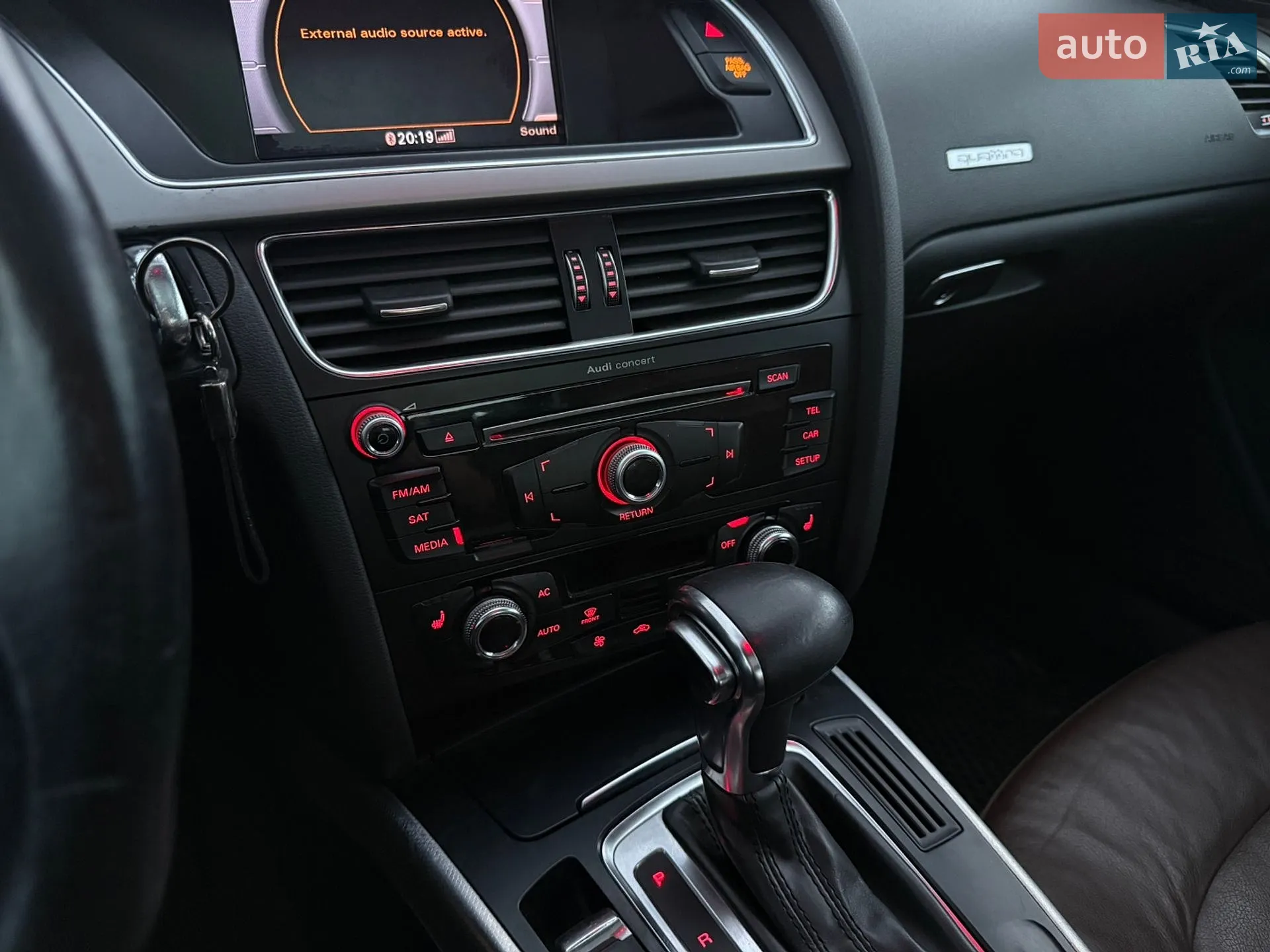 2012 Audi A5 - мініатюра 9