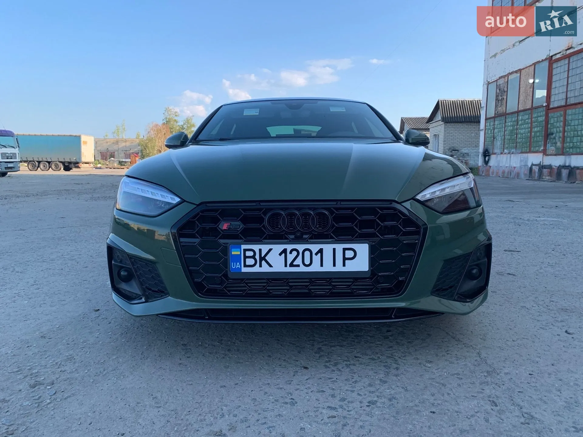 2020 Audi A5 - мініатюра 9