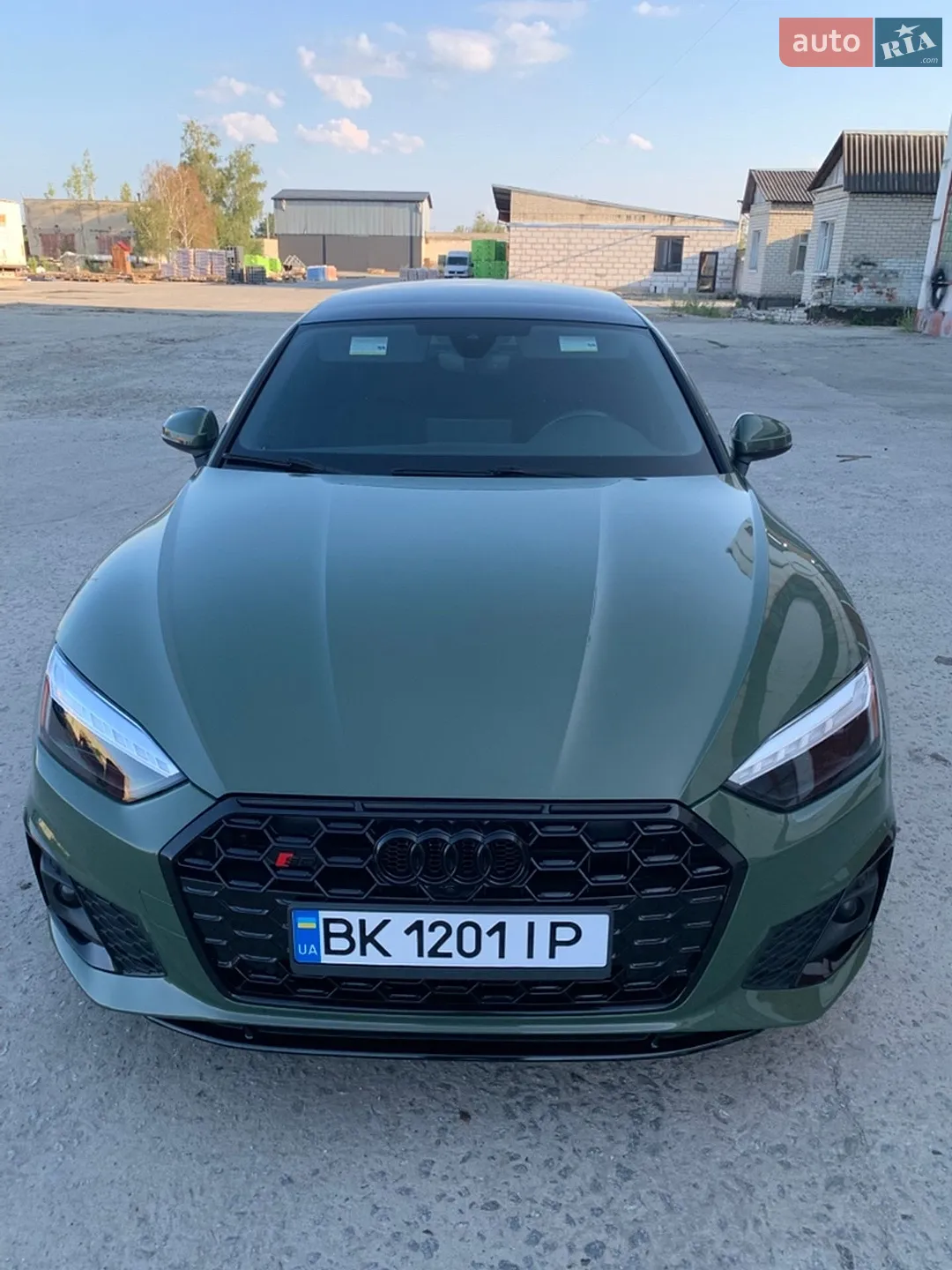 2020 Audi A5 - мініатюра 11