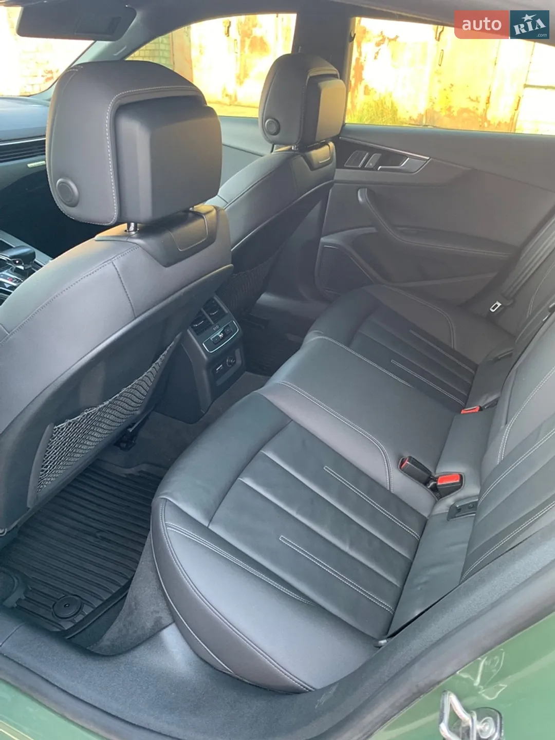 2020 Audi A5 - мініатюра 13
