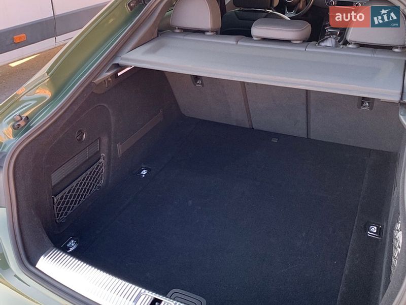 Лифтбек Audi A5 2020 в Ровно