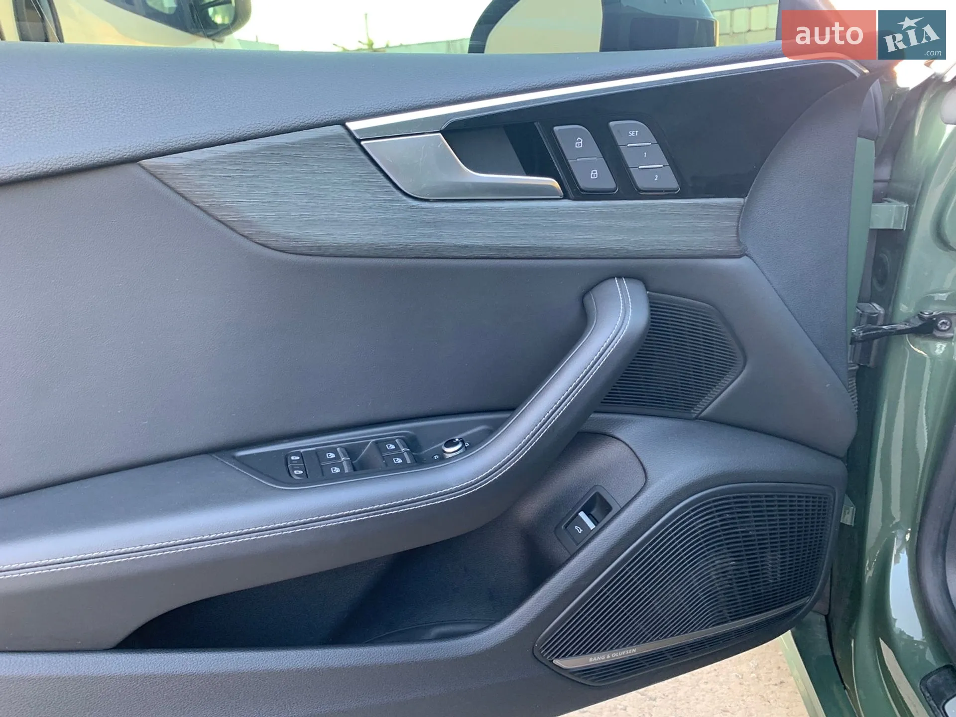 2020 Audi A5 - мініатюра 21