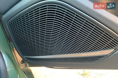 Лифтбек Audi A5 2020 в Ровно