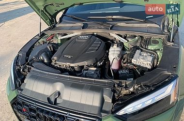 Лифтбек Audi A5 2020 в Ровно