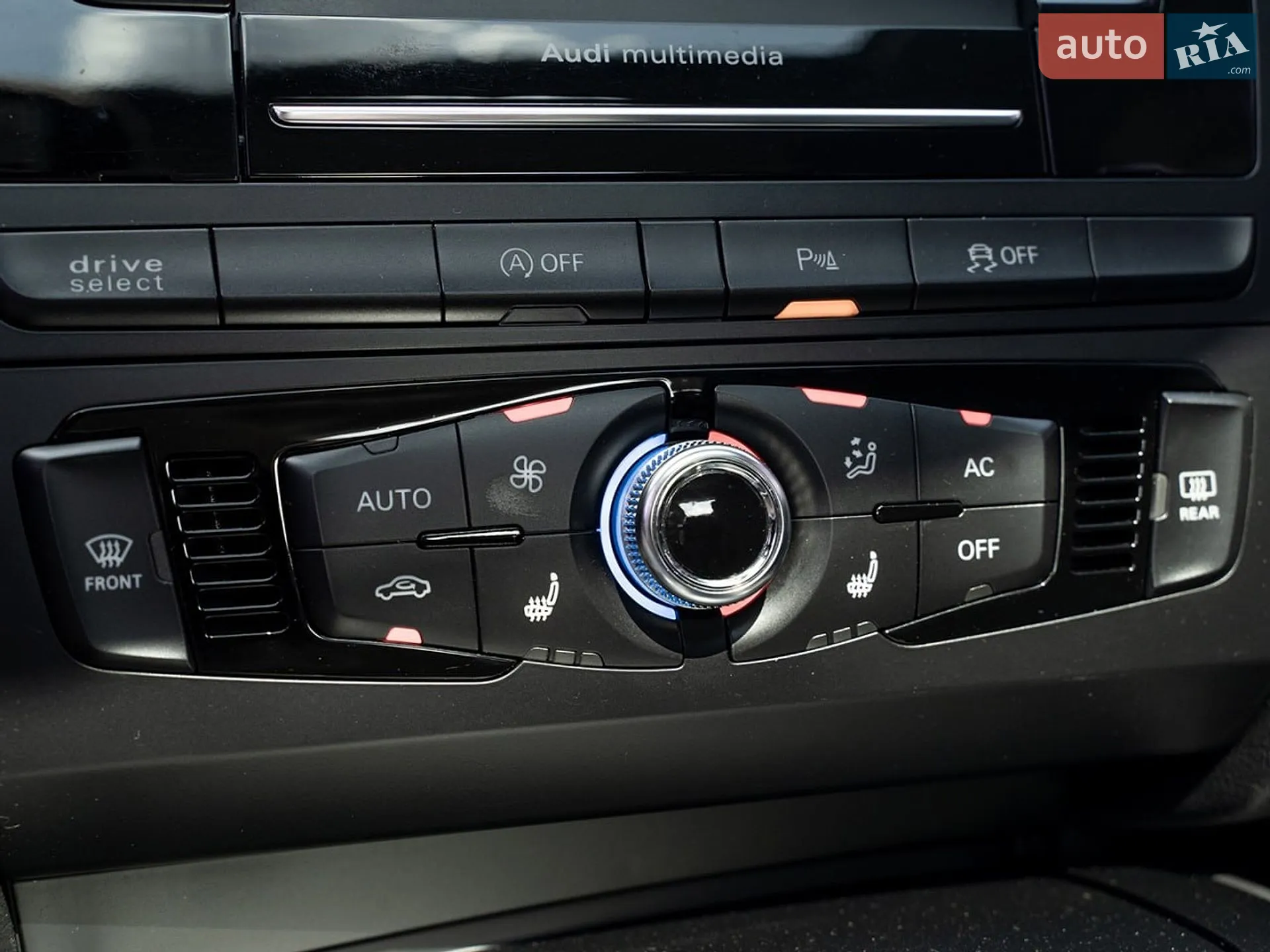 2014 Audi A5 - мініатюра 26