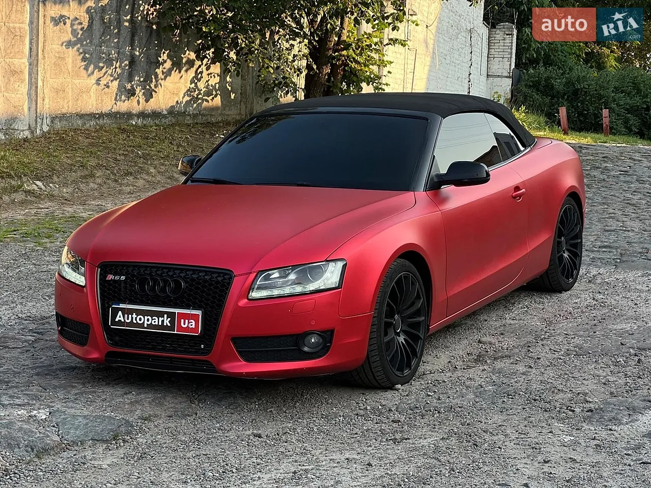 2010 Audi A5 - мініатюра 41