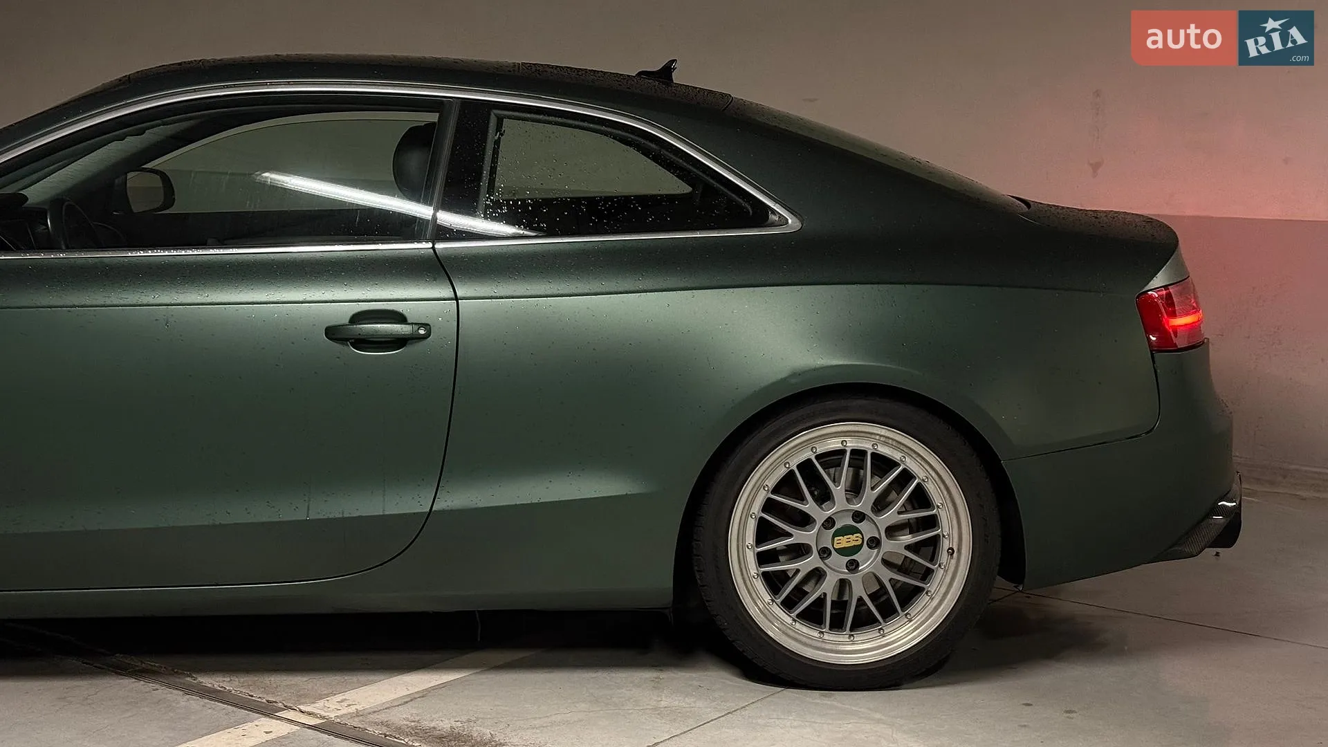 2012 Audi A5 - мініатюра 7