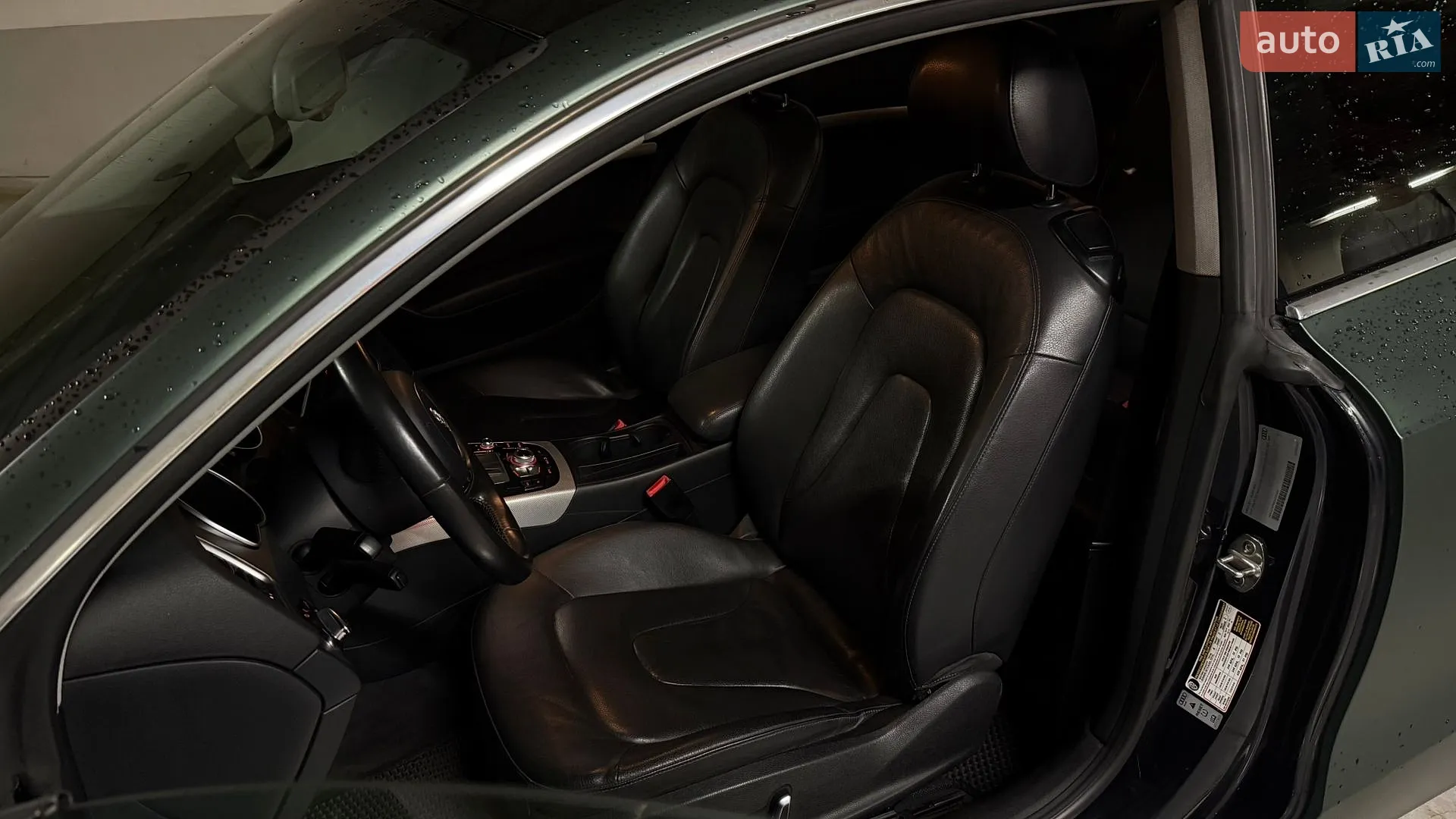 2012 Audi A5 - мініатюра 11