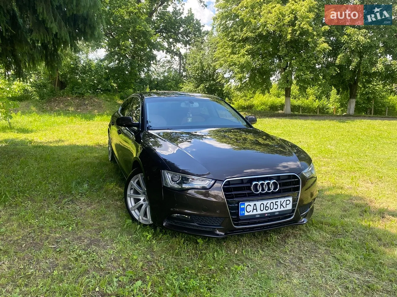 2011 Audi A5 - мініатюра 13