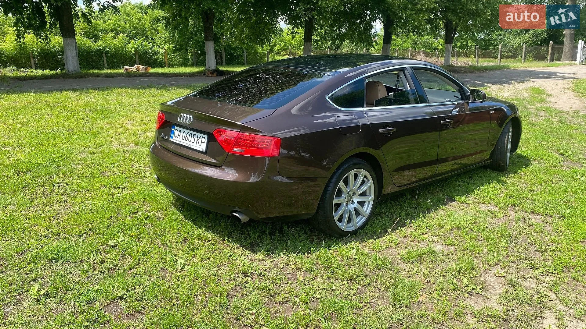 2012 Audi A5 - мініатюра 11
