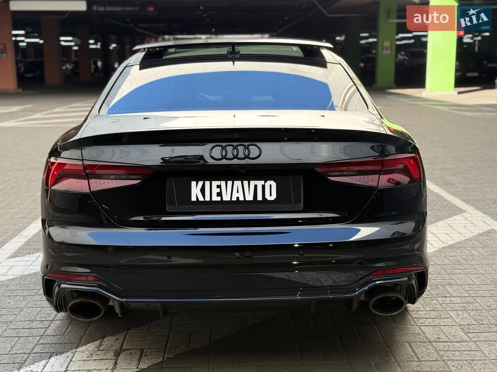 2017 Audi A5 - мініатюра 8