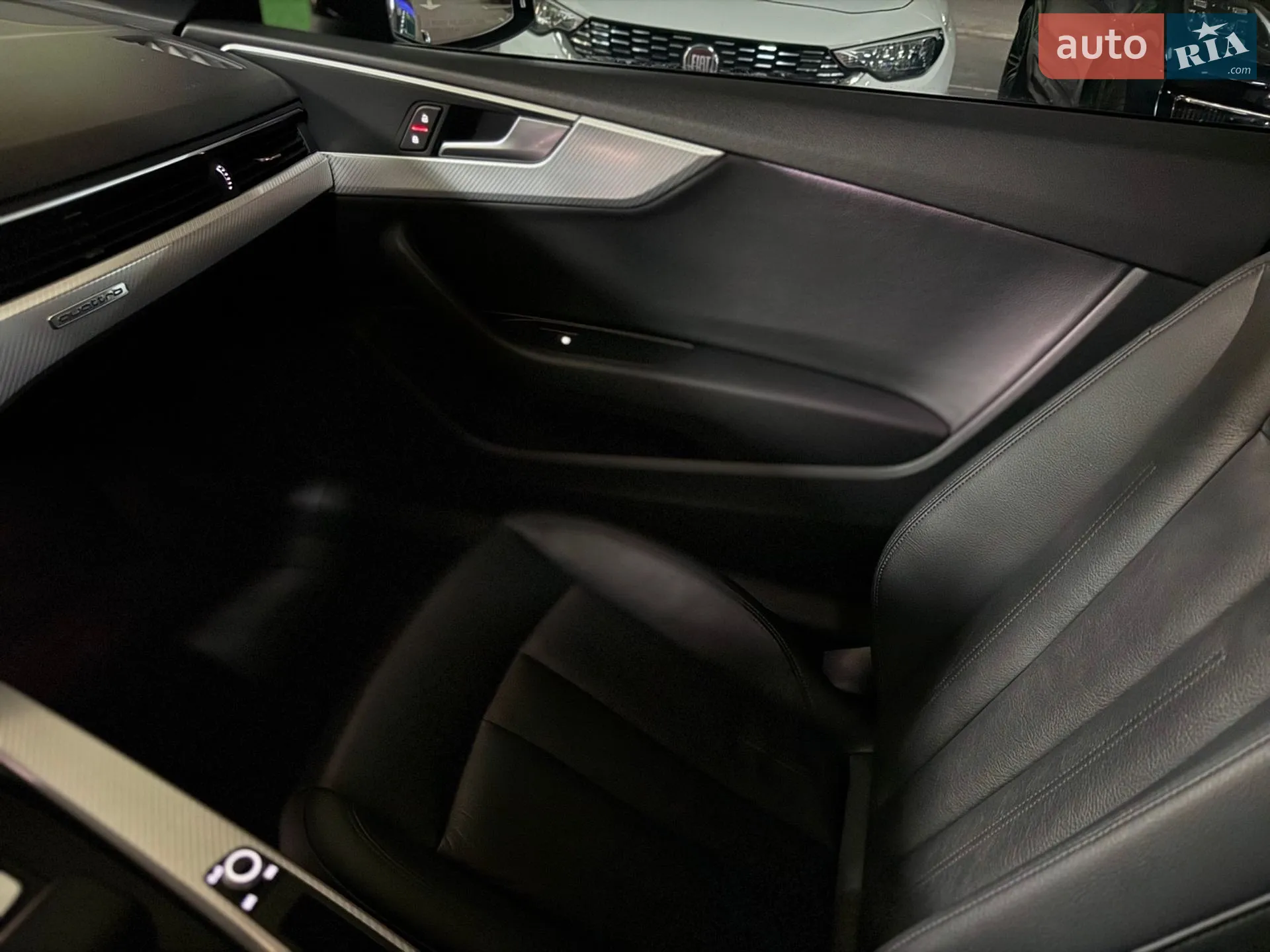 2017 Audi A5 - мініатюра 23