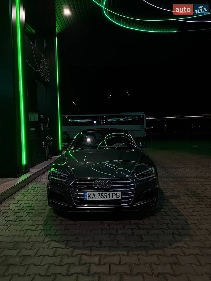 2019 Audi A5 - мініатюра 17