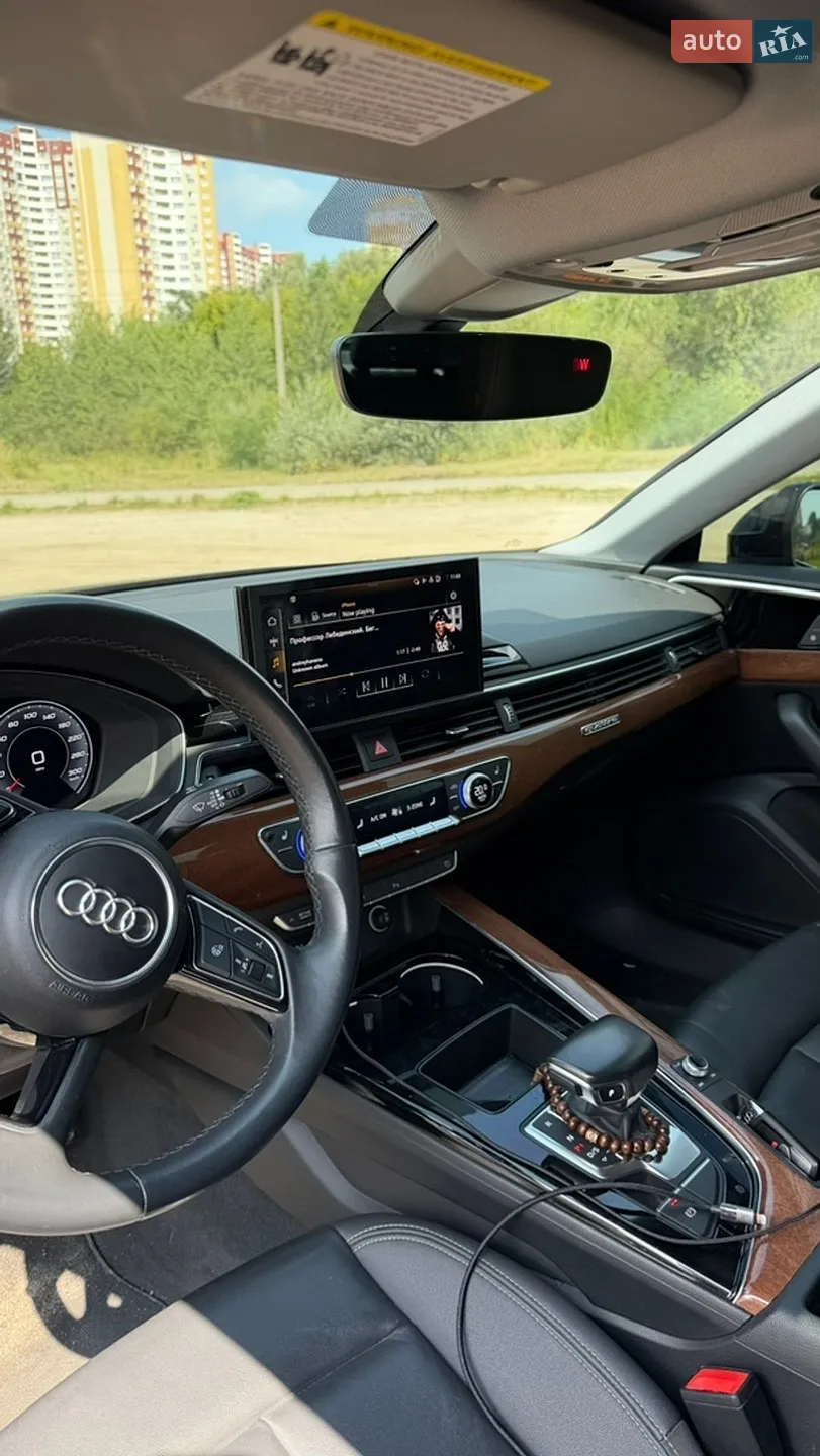2021 Audi A5 - мініатюра 20