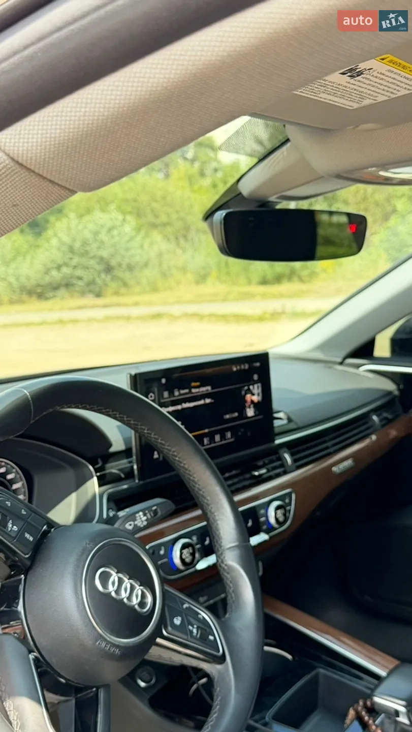 2021 Audi A5 - мініатюра 28