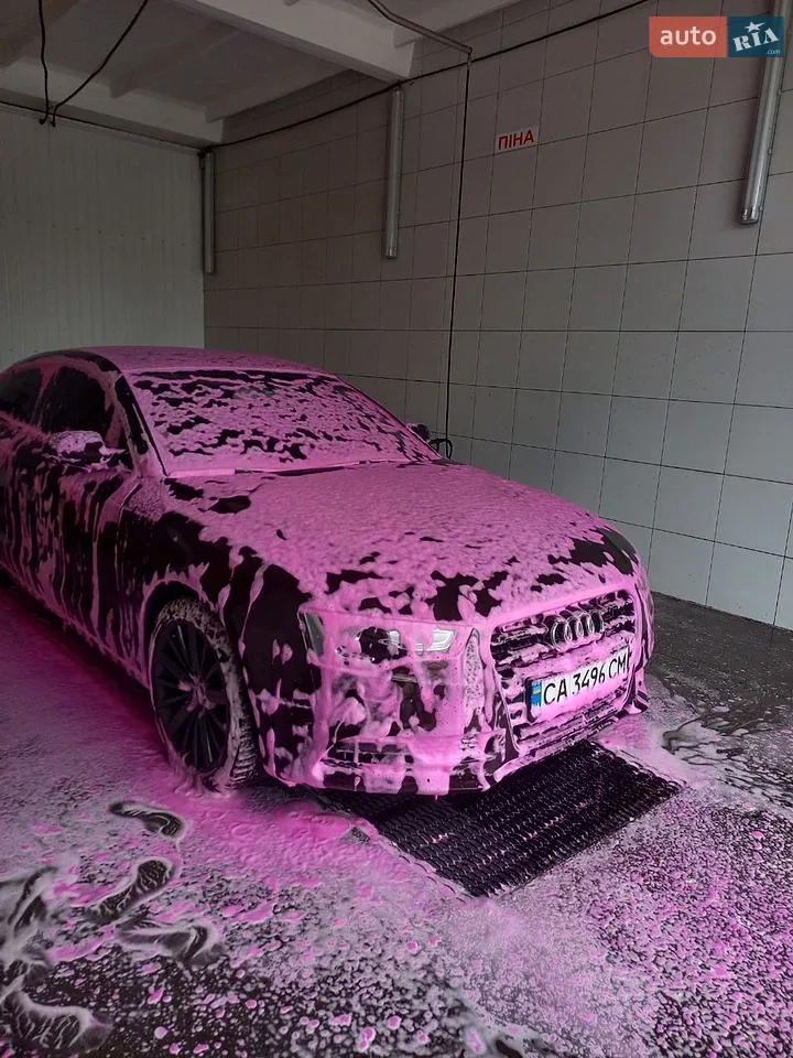 2012 Audi A5 - мініатюра 21