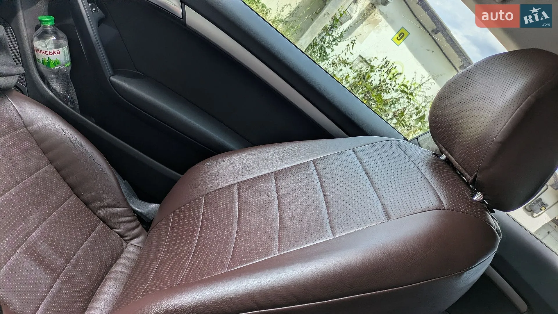 2010 Audi A5 - мініатюра 3