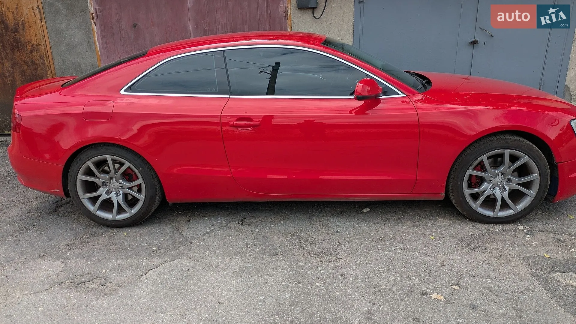 2010 Audi A5 - мініатюра 7