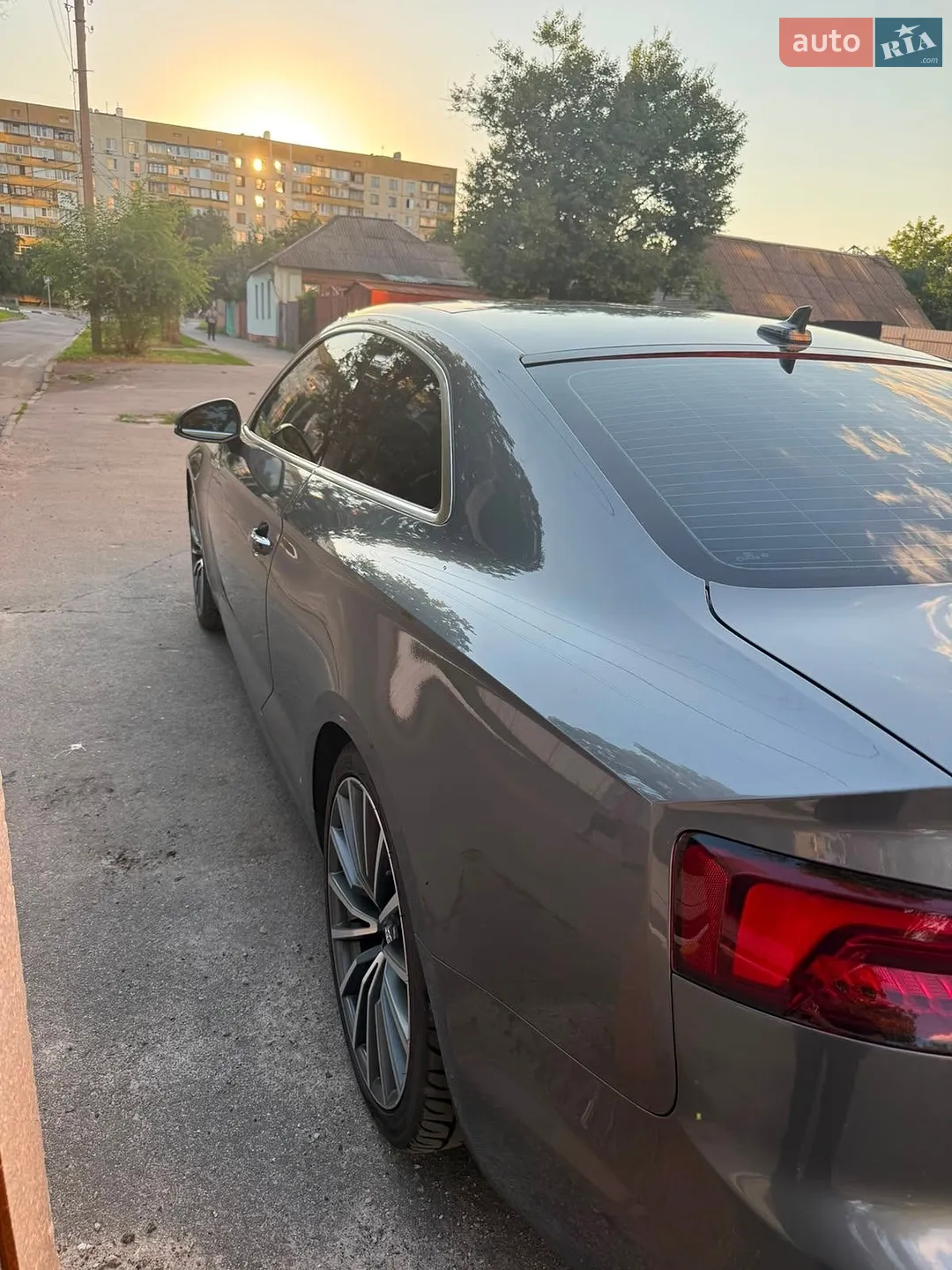 2018 Audi A5 - мініатюра 7