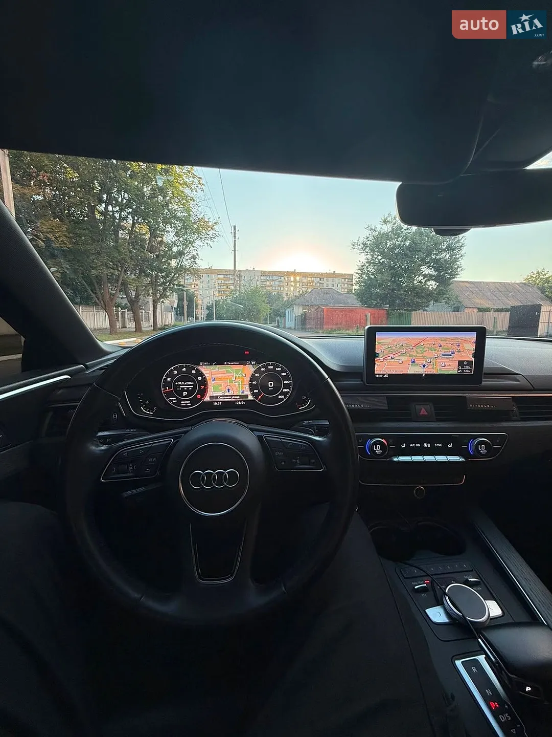 2018 Audi A5 - мініатюра 10