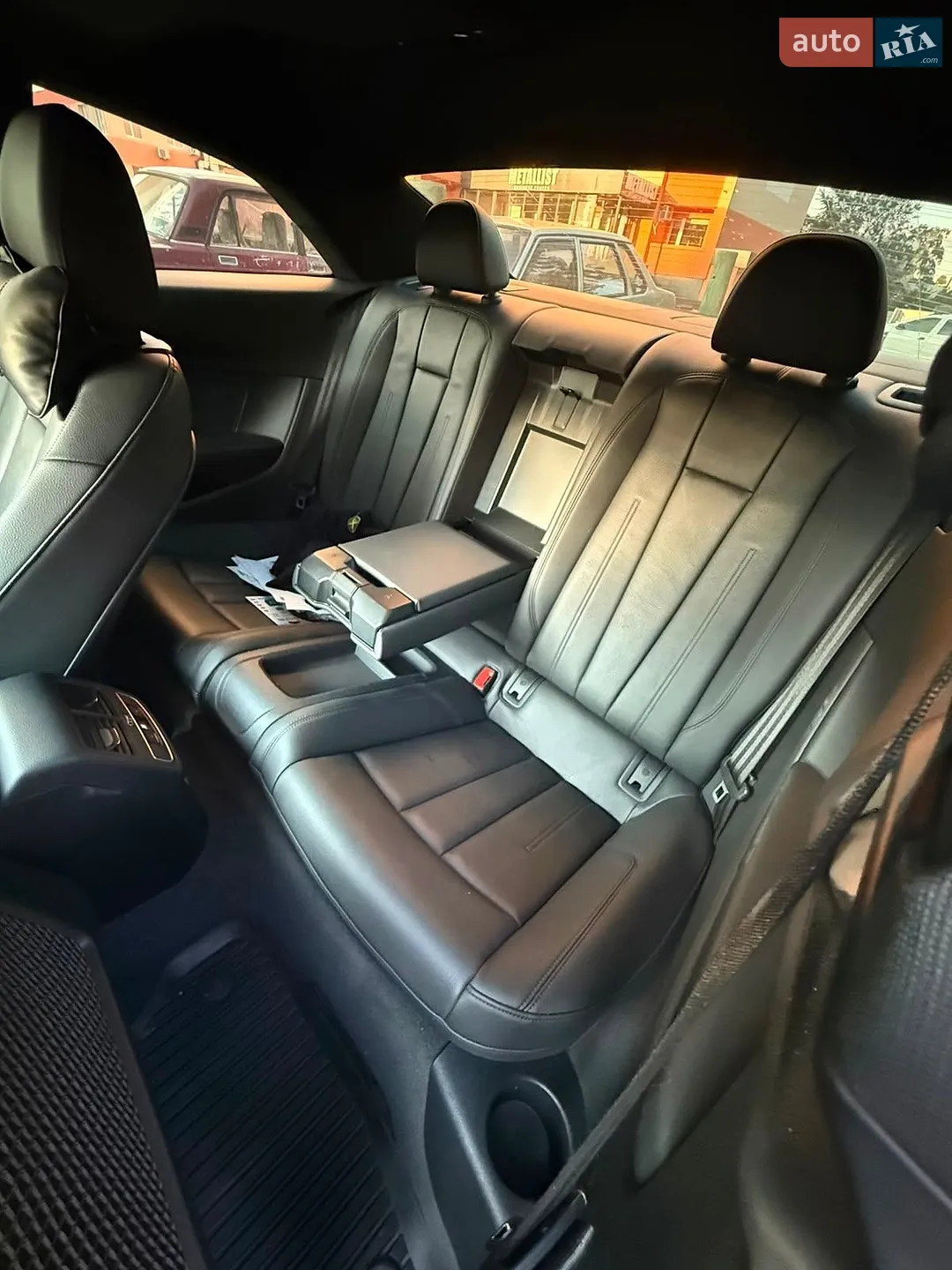 2018 Audi A5 - мініатюра 12