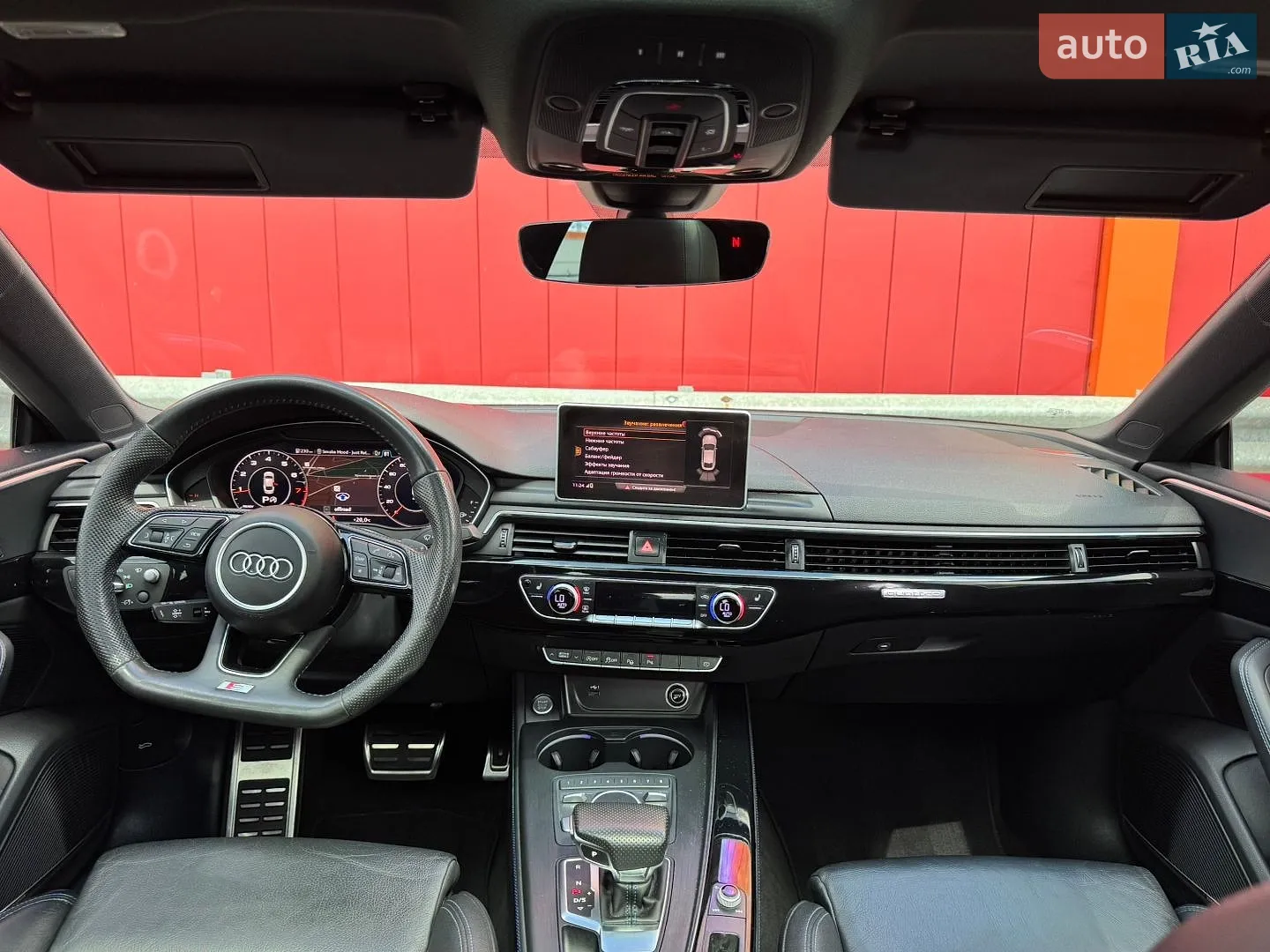 2019 Audi A5 - мініатюра 40