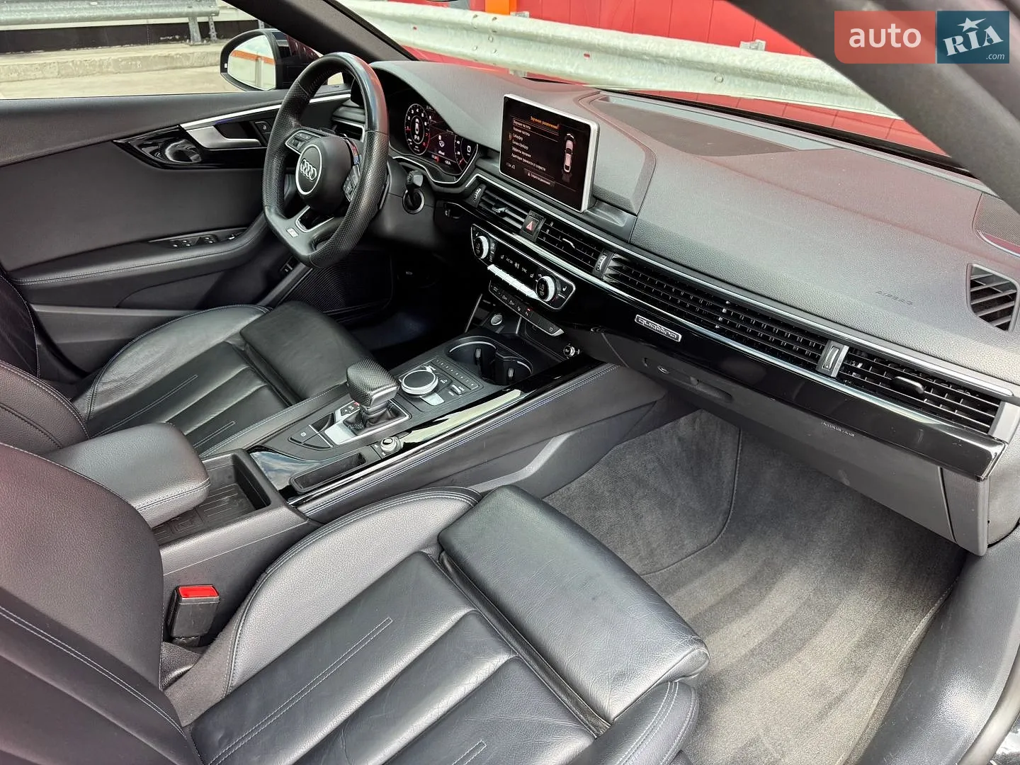 2019 Audi A5 - мініатюра 44