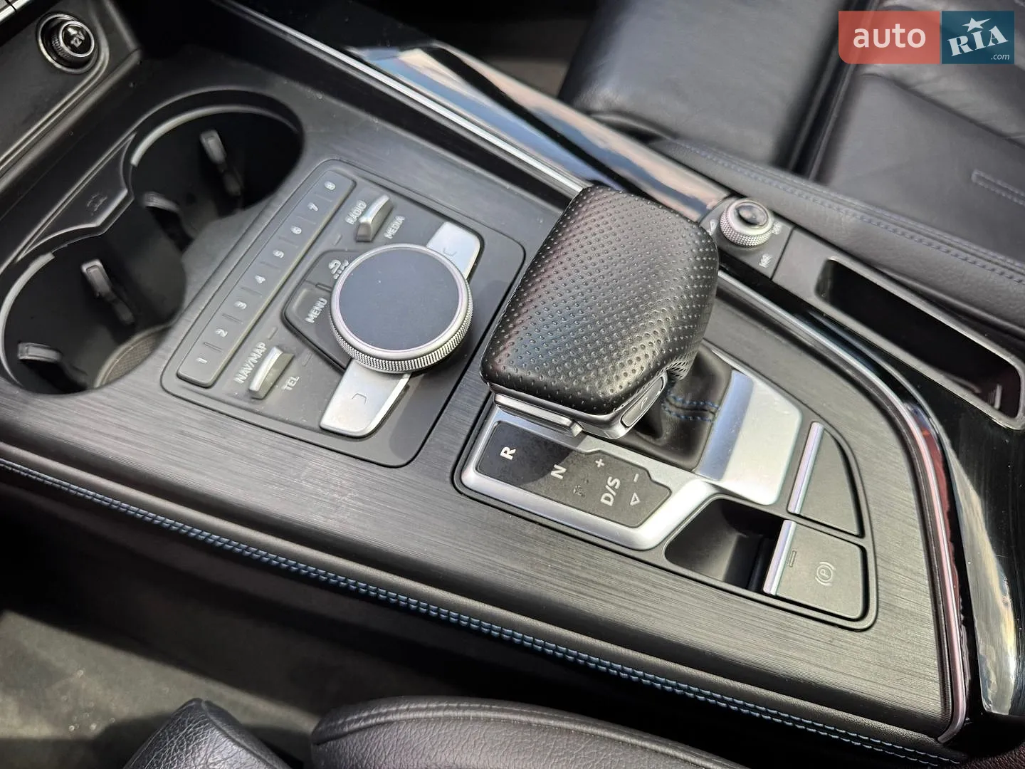 2019 Audi A5 - мініатюра 66