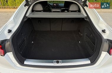 Купе Audi A5 2017 в Одессе