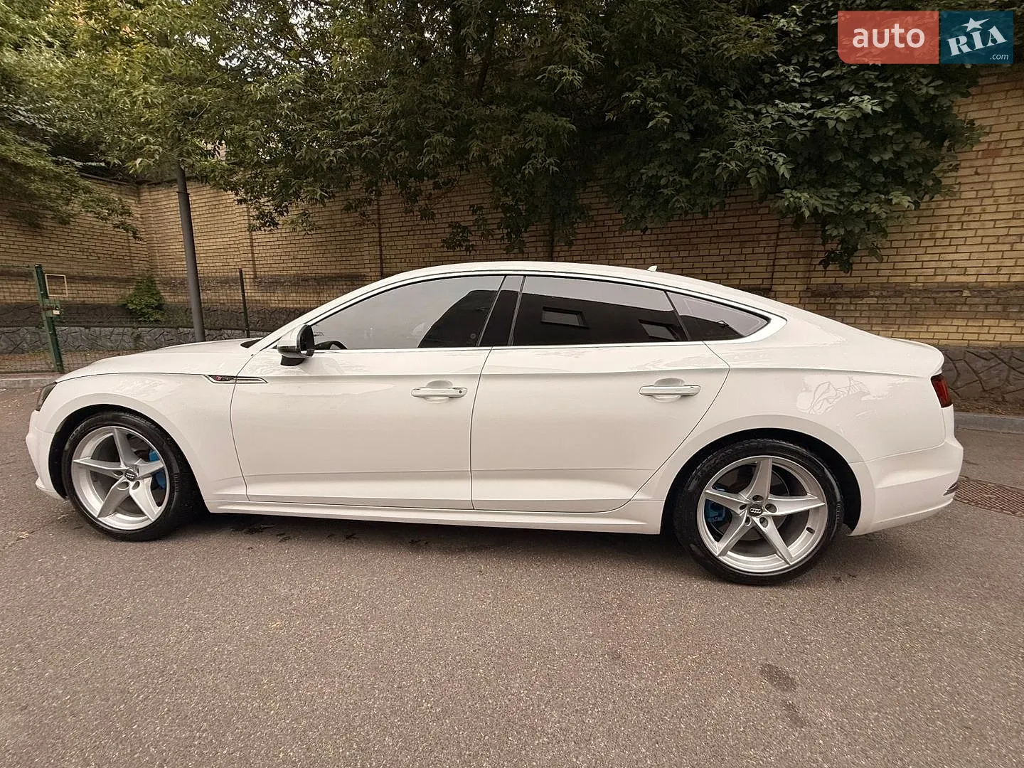 2019 Audi A5 - мініатюра 6