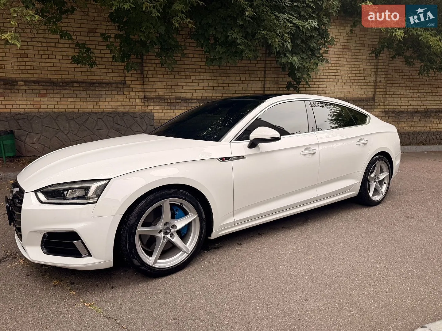 2019 Audi A5 - мініатюра 7