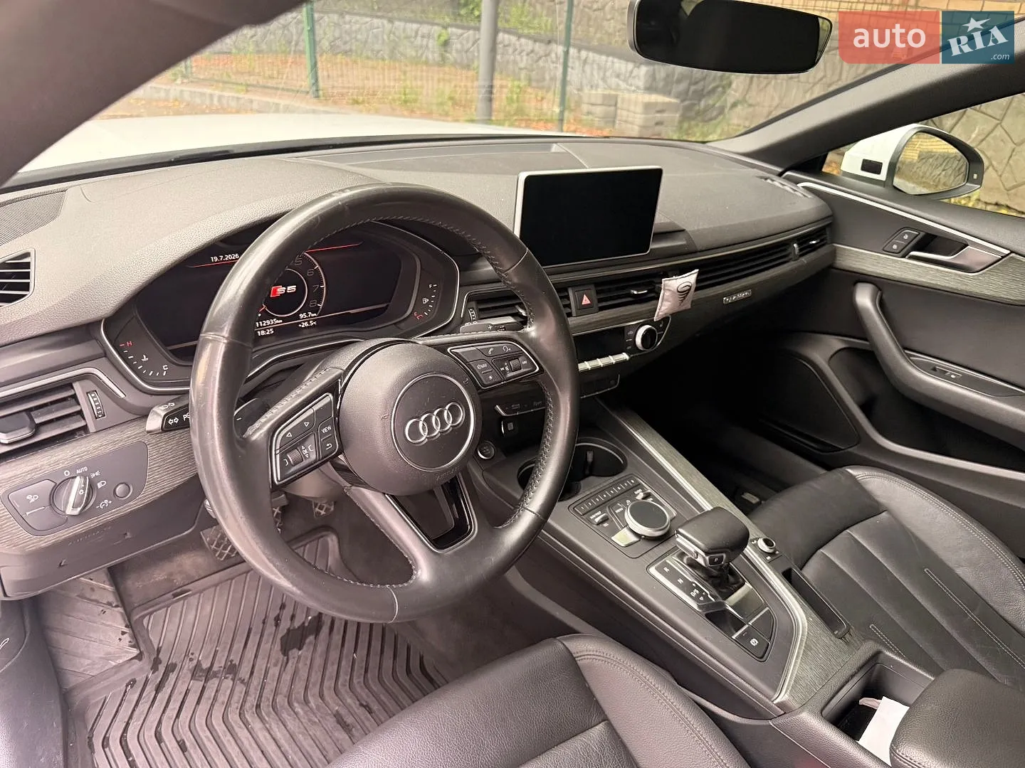 2019 Audi A5 - мініатюра 9