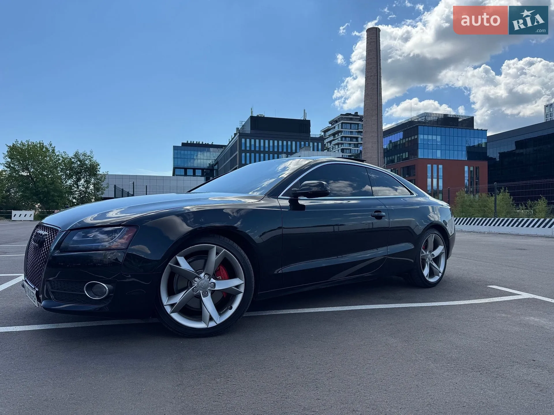 2011 Audi A5 - мініатюра 7