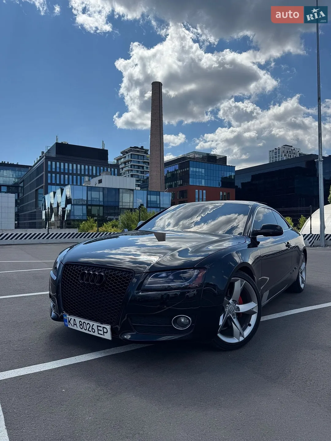 2011 Audi A5 - мініатюра 36