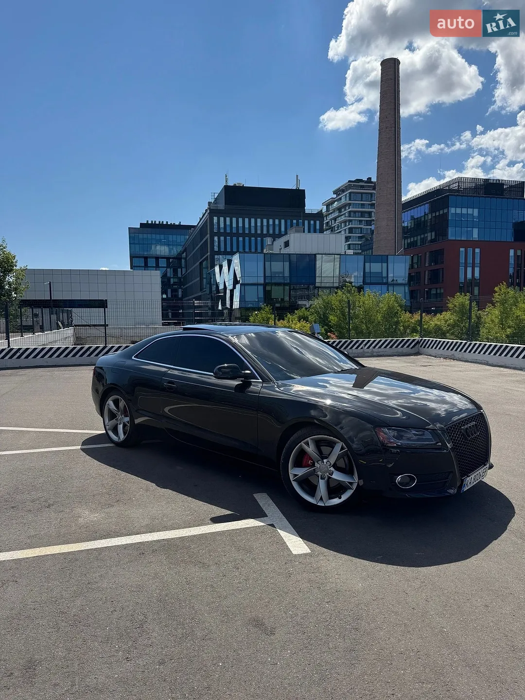 2011 Audi A5 - мініатюра 16
