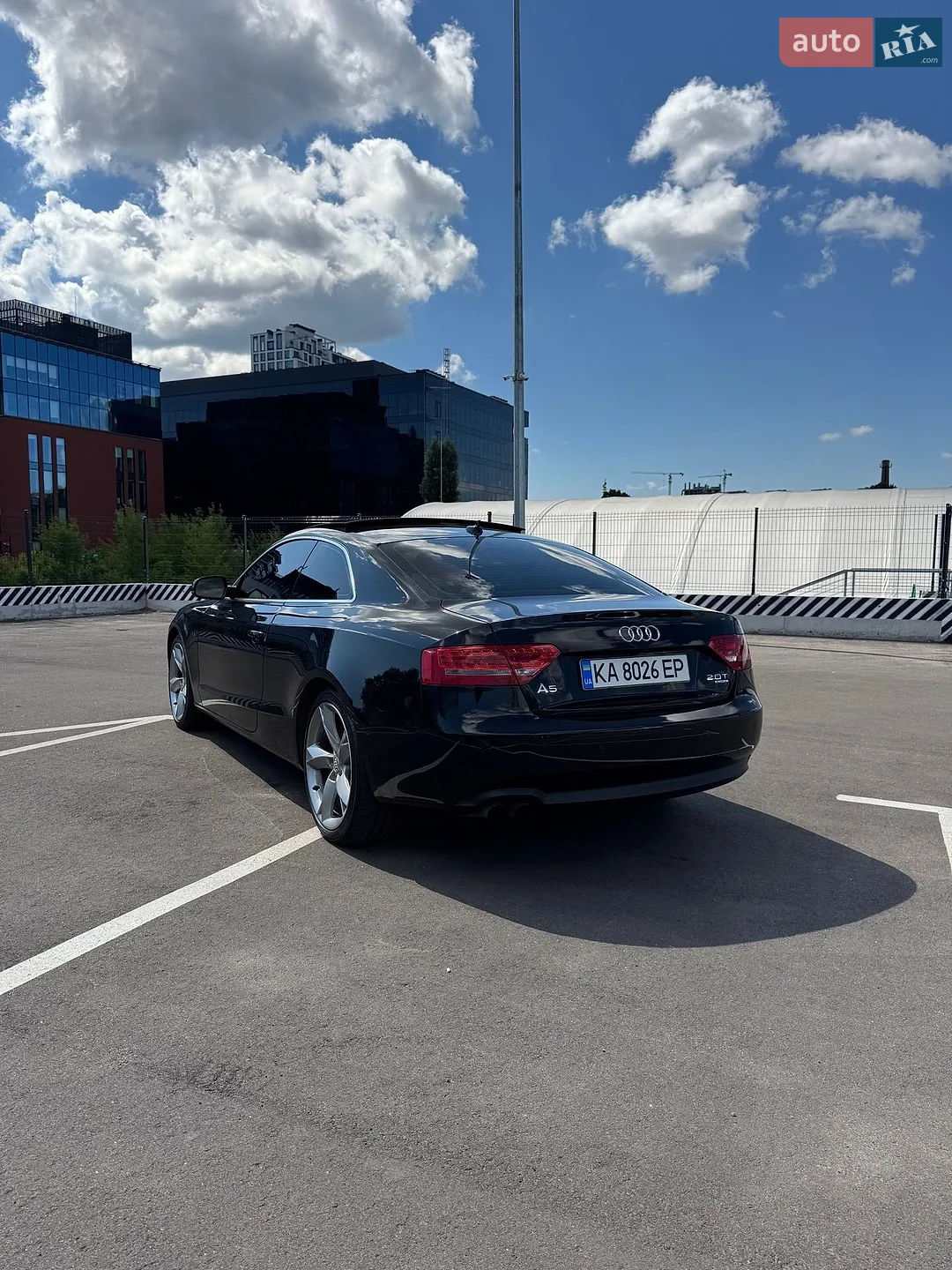 2011 Audi A5 - мініатюра 38
