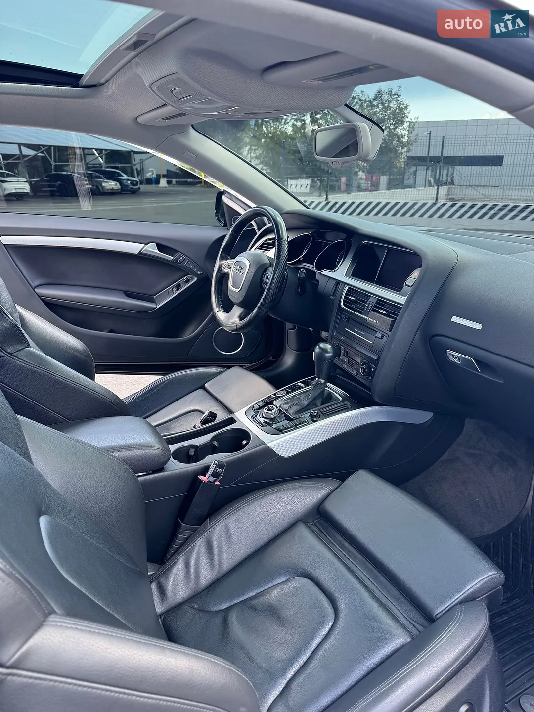 2011 Audi A5 - мініатюра 33