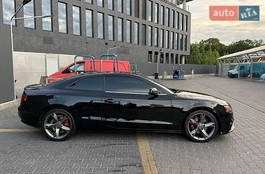 Купе Audi A5 2011 в Киеве