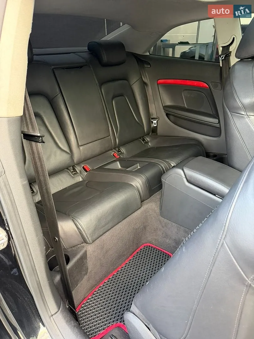 2011 Audi A5 - мініатюра 21