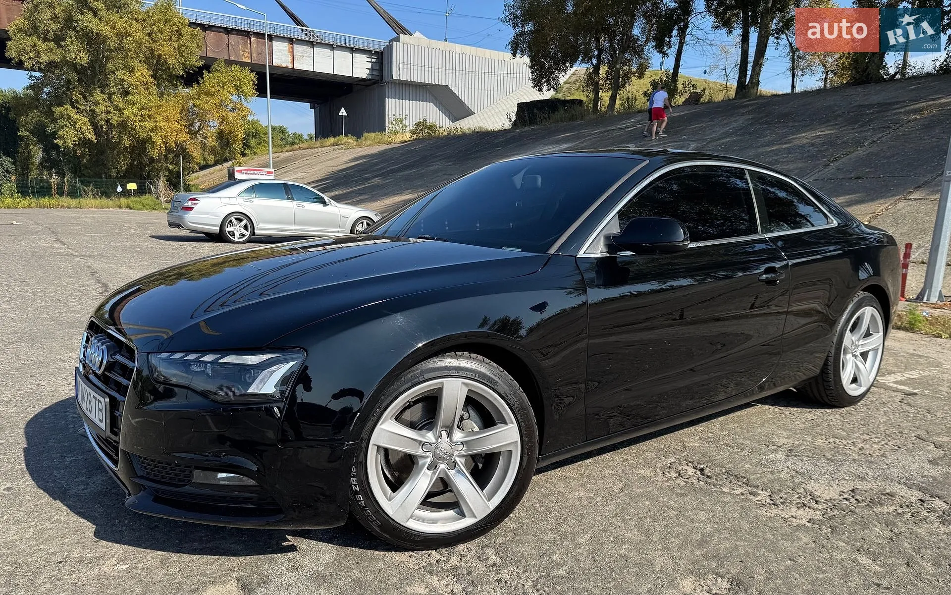 2014 Audi A5 - мініатюра 21