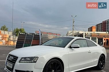 audi a5 2010 в Днепр (Днепропетровск) от профессионального продавца Олексій