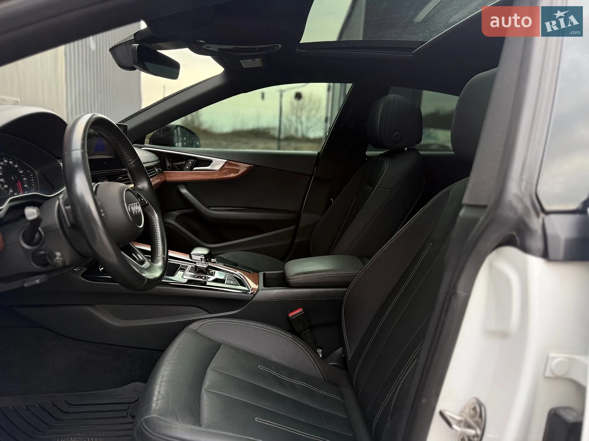 2020 Audi A5 - мініатюра 25