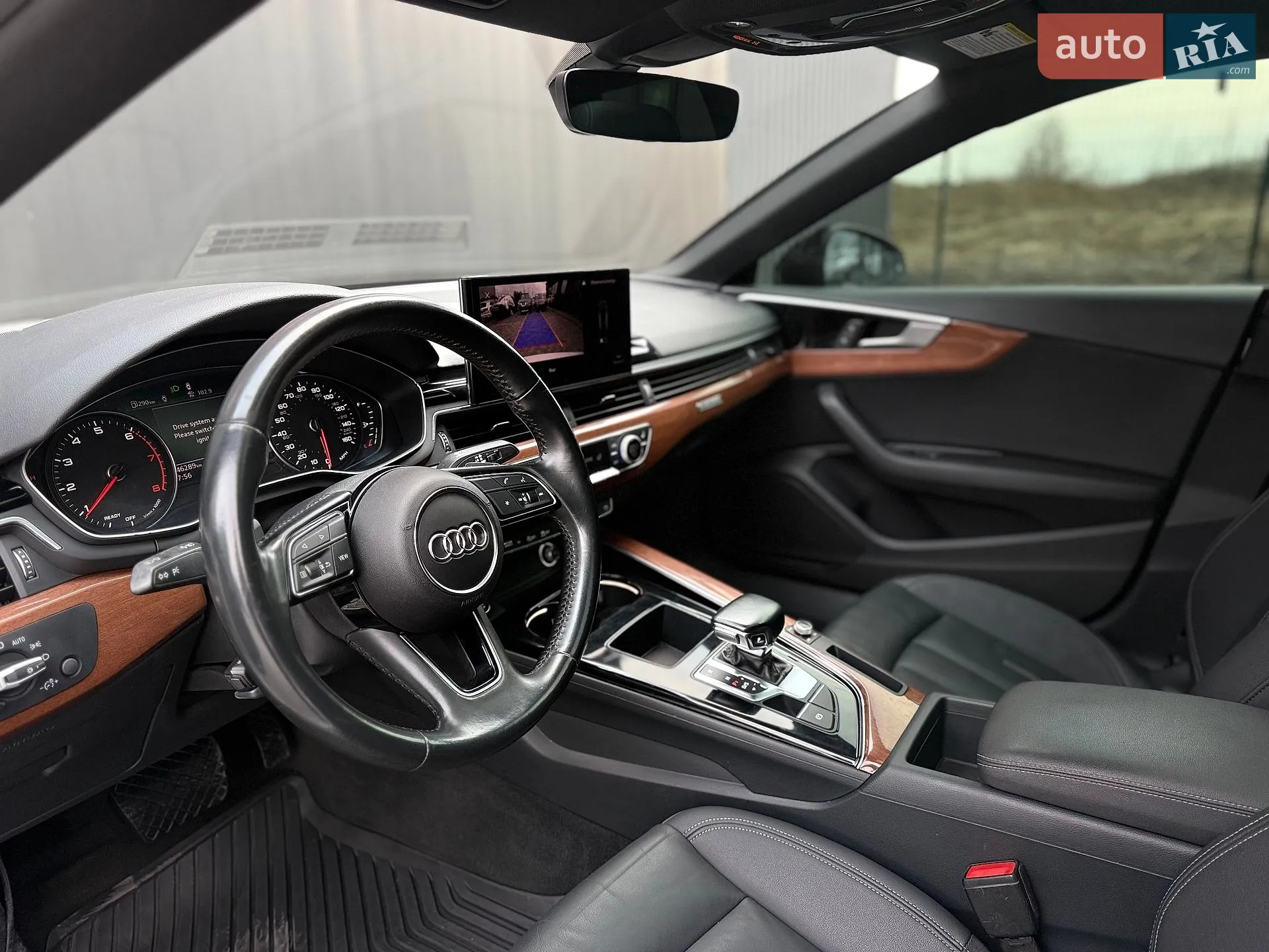 2020 Audi A5 - мініатюра 27