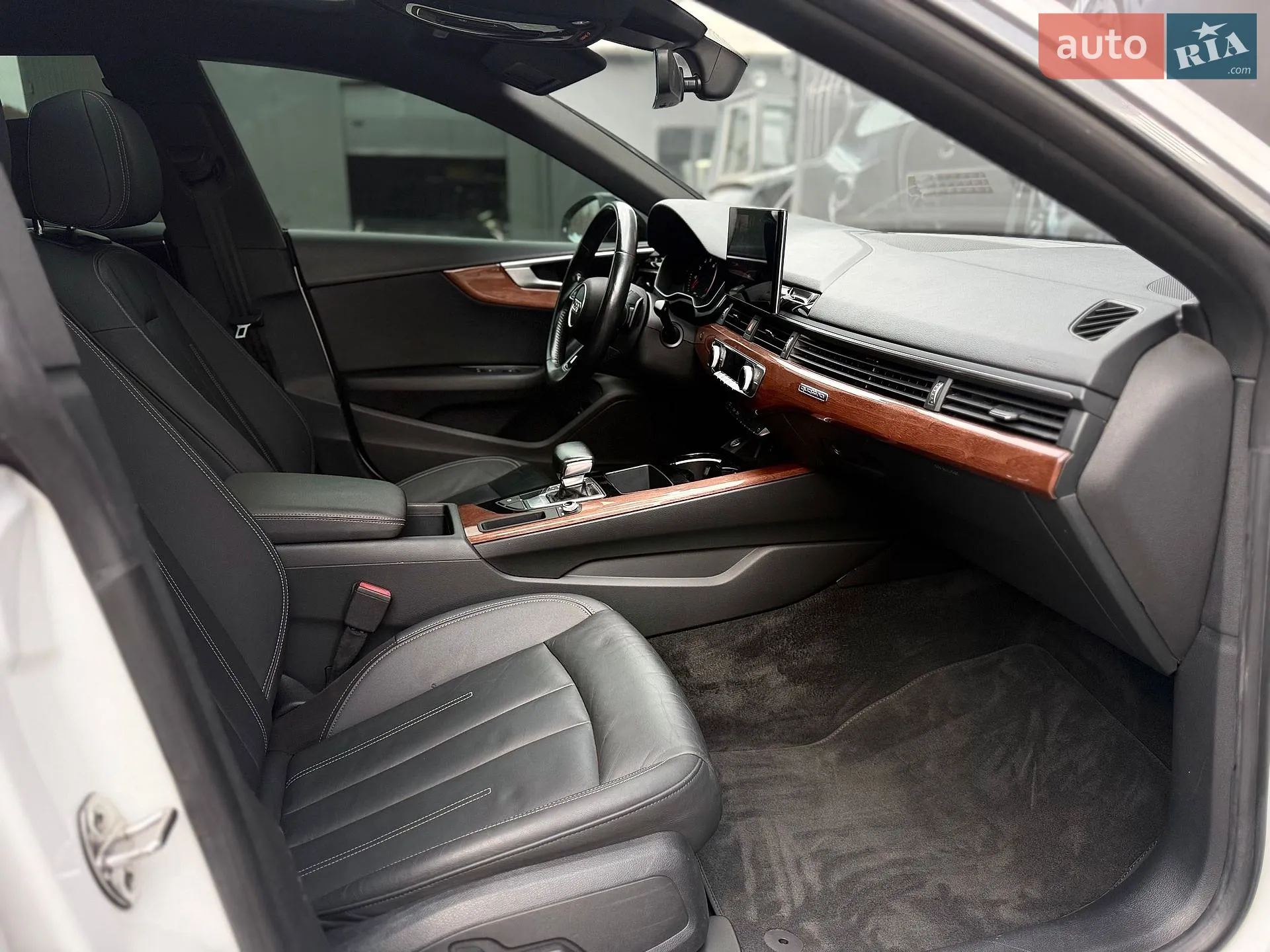 2020 Audi A5 - мініатюра 40