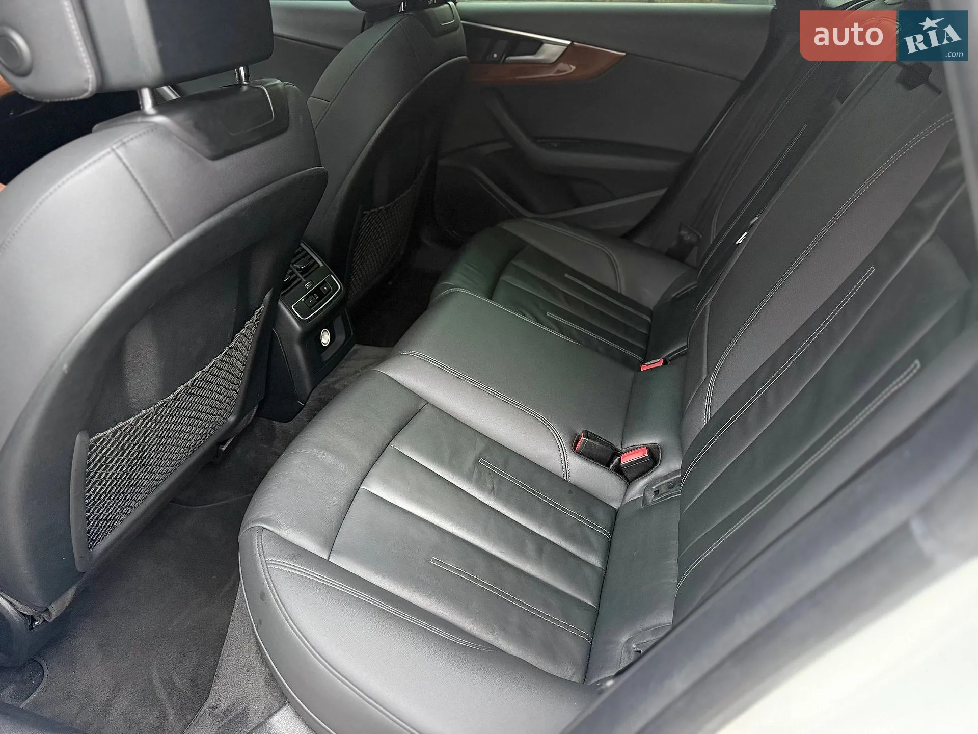 2020 Audi A5 - мініатюра 48