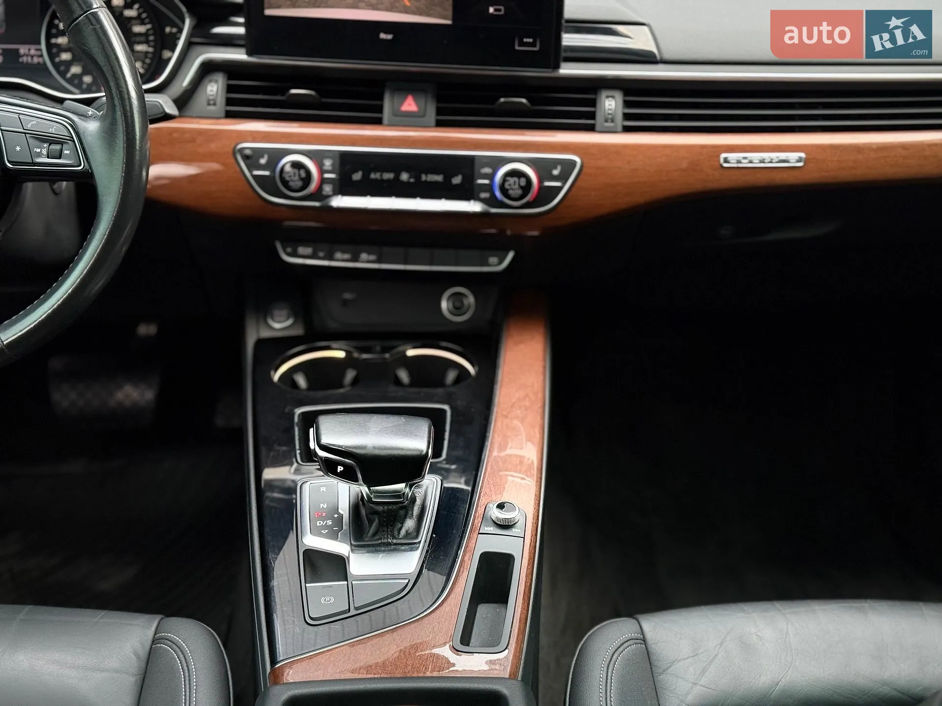 2020 Audi A5 - мініатюра 55