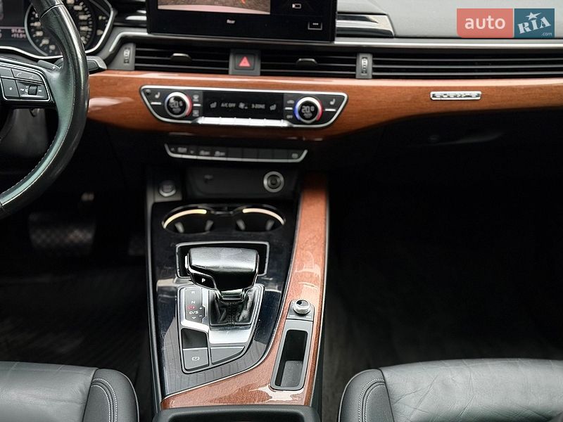 Ліфтбек Audi A5 2020 в Львові