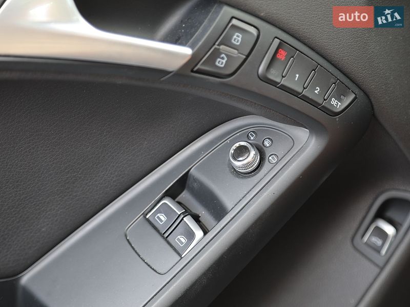 Купе Audi A5 2013 в Харькове
