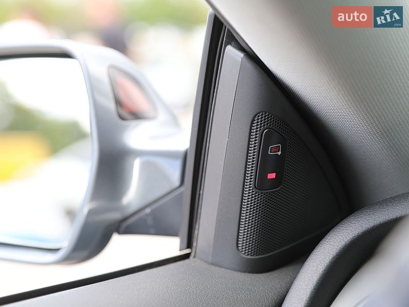 Купе Audi A5 2013 в Харькове